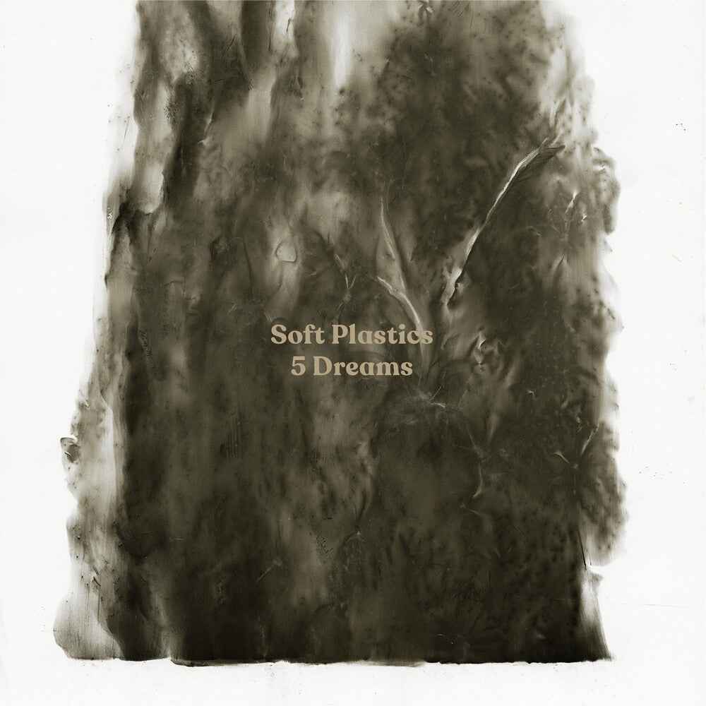 5 Dreams [LP]