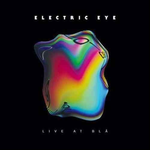 Live at Bla [LP]