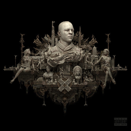 T.I. - Dime Trap [CD]