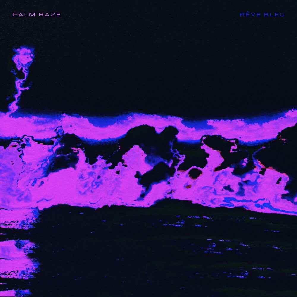 Reve Bleu [LP]