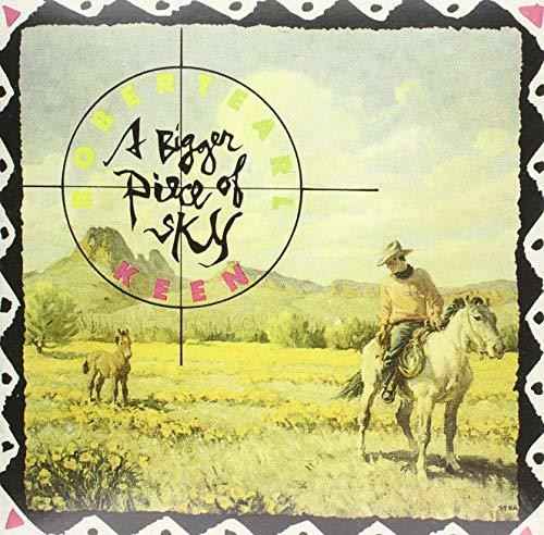 Bigger Piece Of Sky [LP]