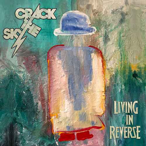 Living In Reverse [LP]