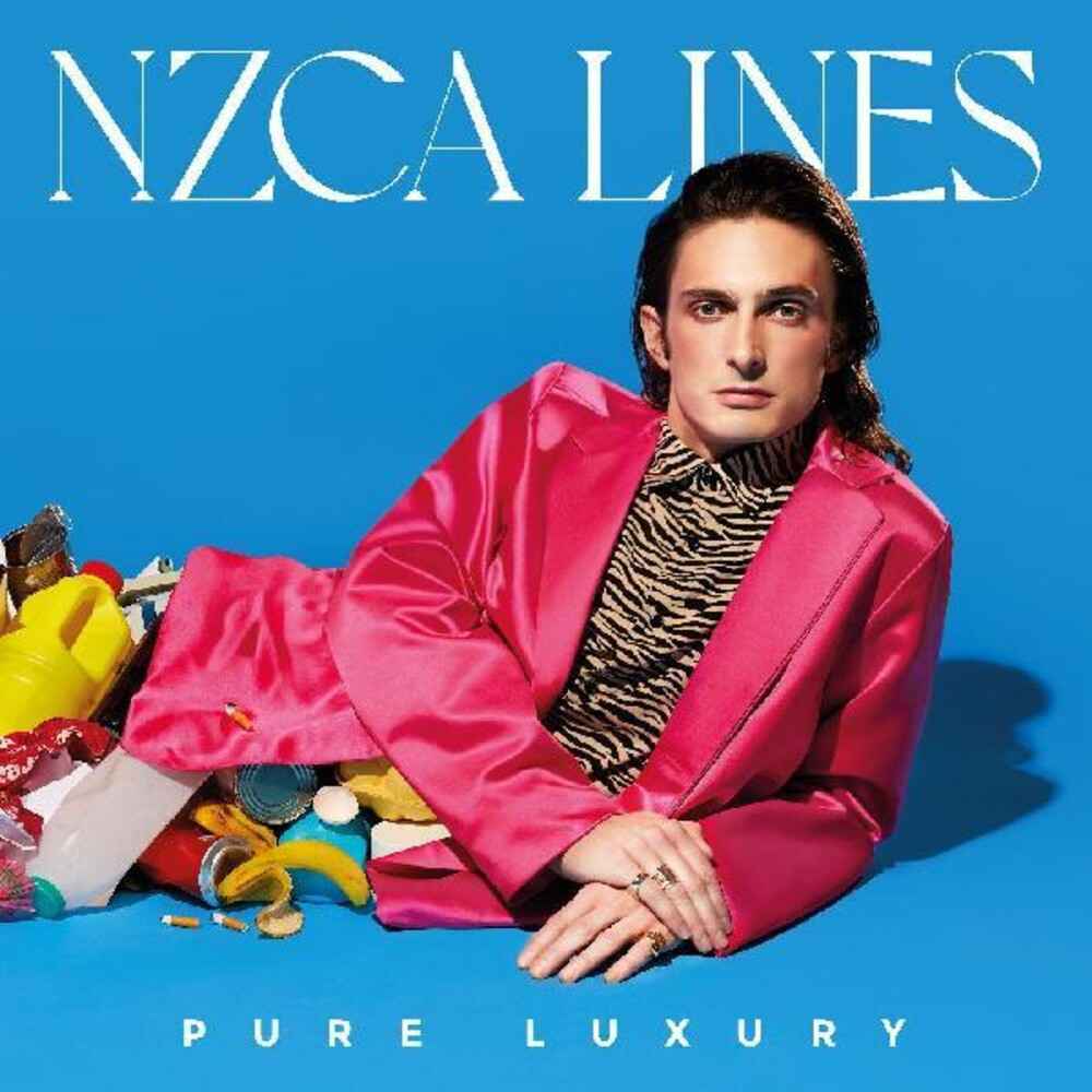Pure Luxury [LP]