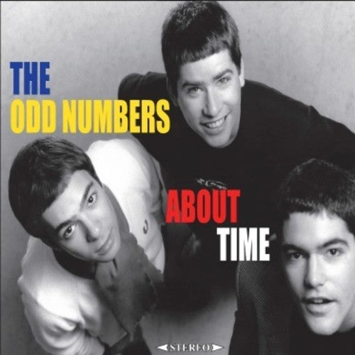 About Time [LP]