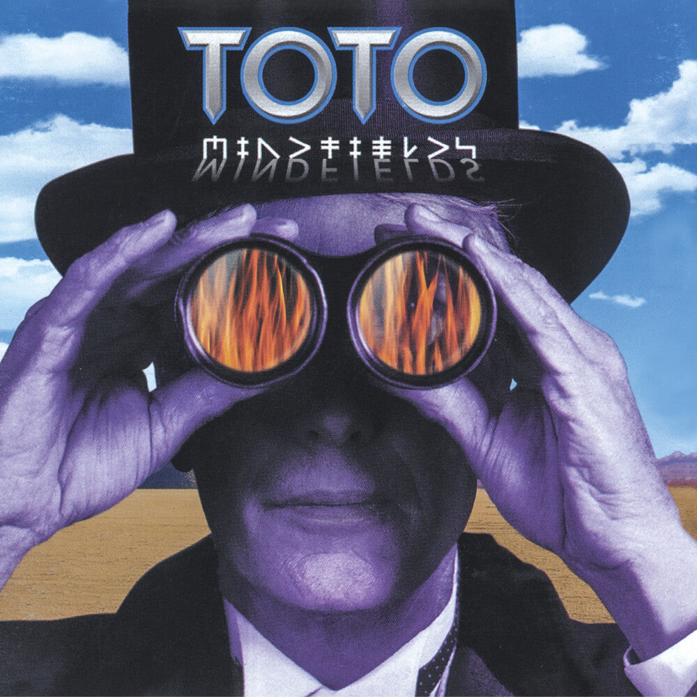 Toto - Mindfields [CD]