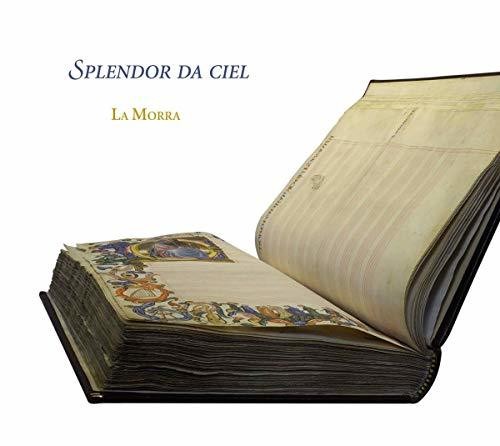 Splendor Da Ciel / Various - Splendor Da Ciel Music CD