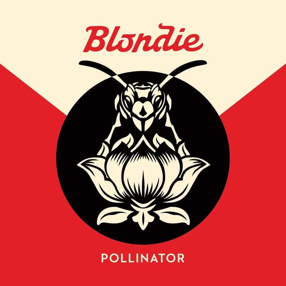 Pollinator [CD]