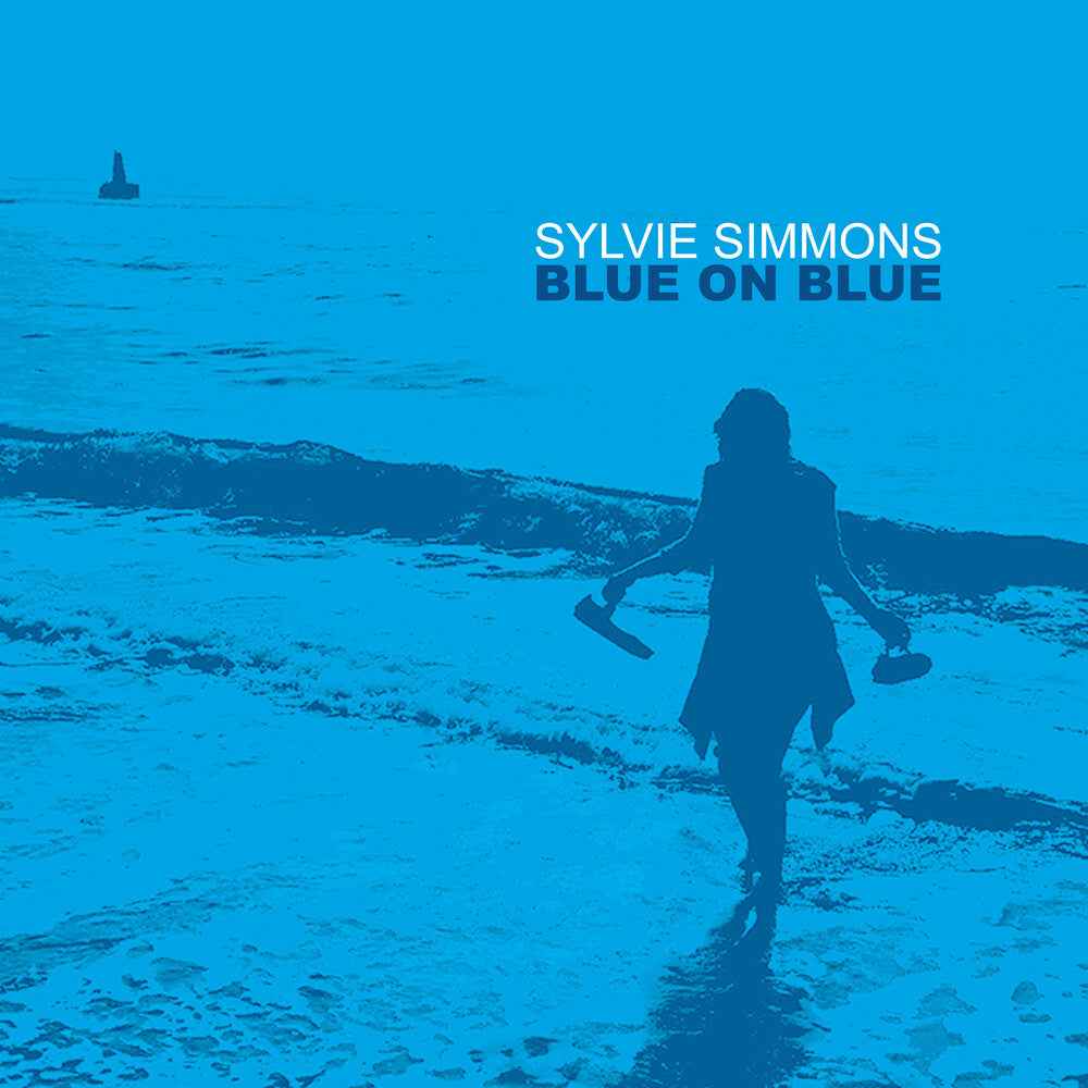 Blue On Blue [LP]