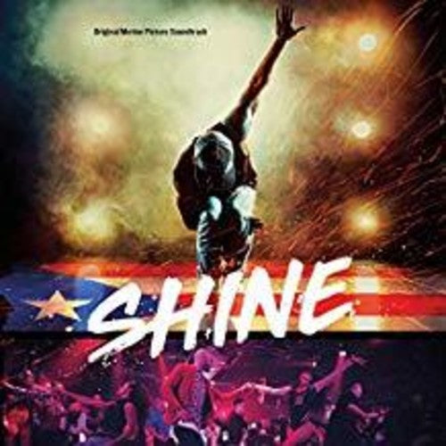 Shine / O.S.T. - Shine (Original Soundtrack) [CD]