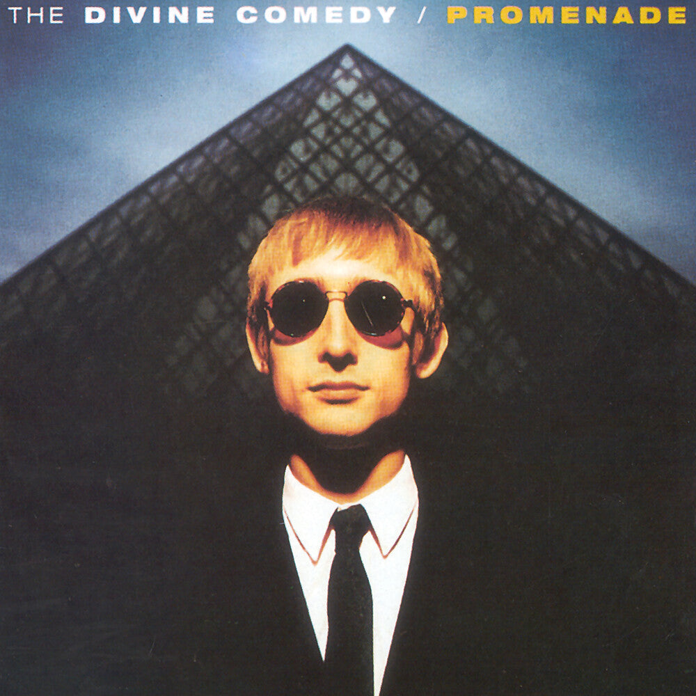 Promenade [Reissue]