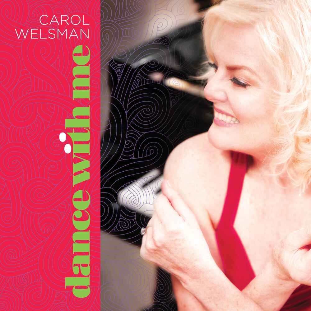 Dance With Me [Digipak]