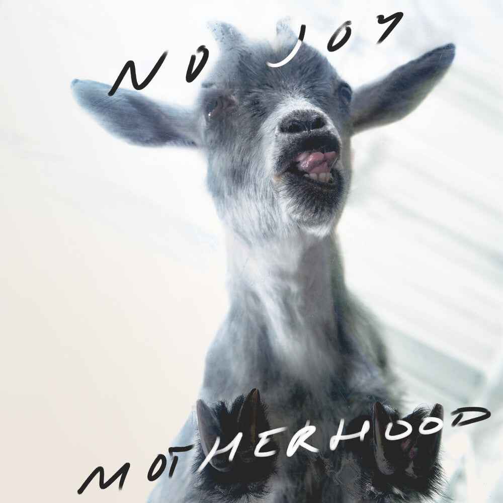 Motherhood (Neon Violet Vinyl) [Colored Vinyl]