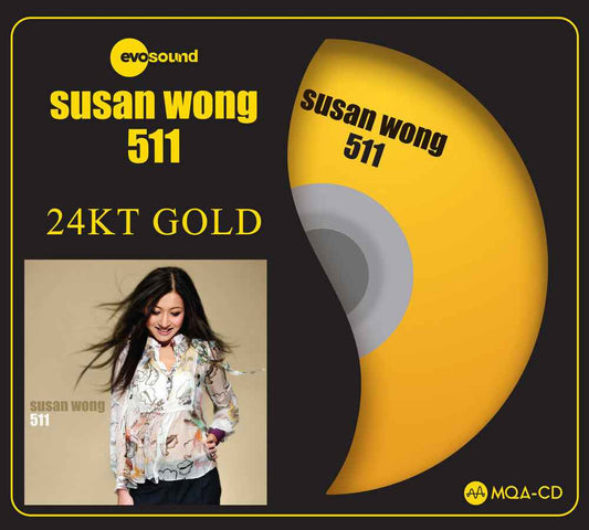 511 (24kt Gold Mqa-Cd) [Limited Edition]