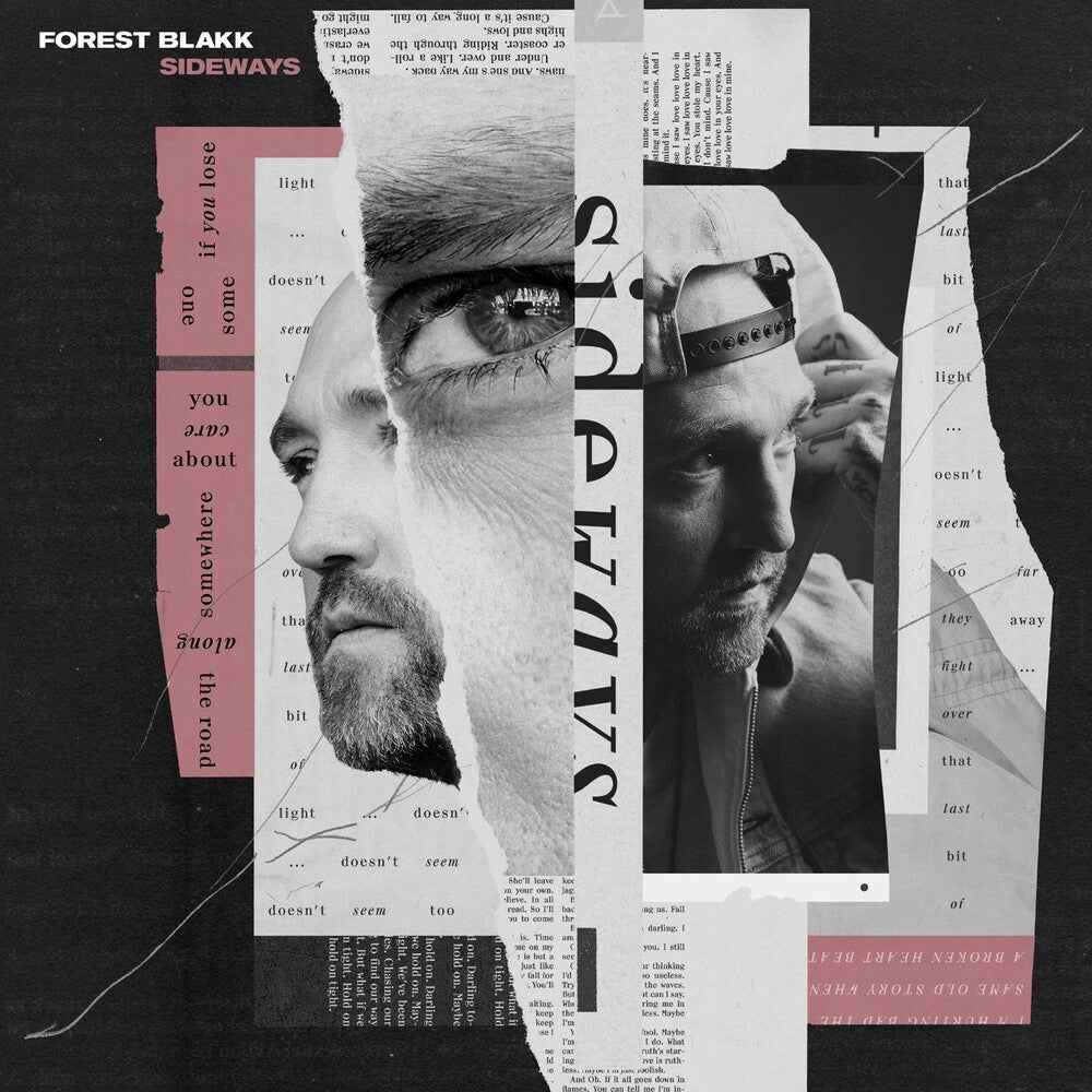 Sideways [CD]