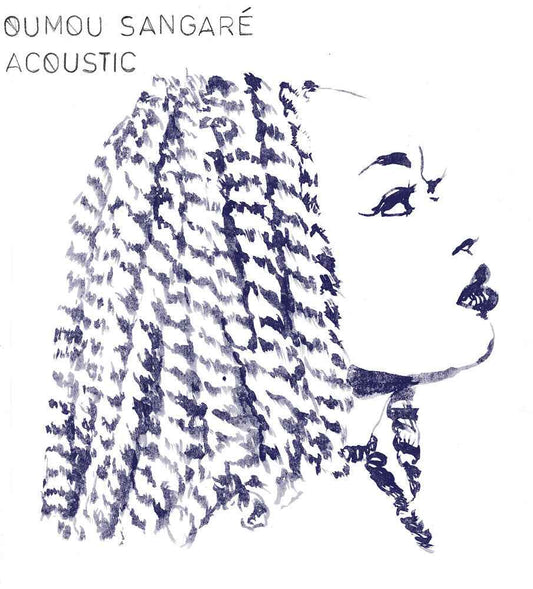 Acoustic [LP]