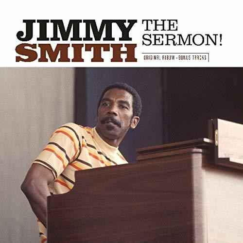 Sermon [LP]