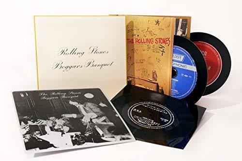 Beggars Banquet: 50th Anniversary Edition [SACD]