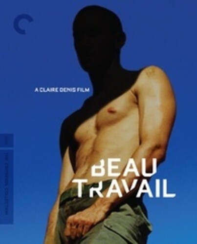 Criterion Collection - Beau Travail Bd - Blu-ray