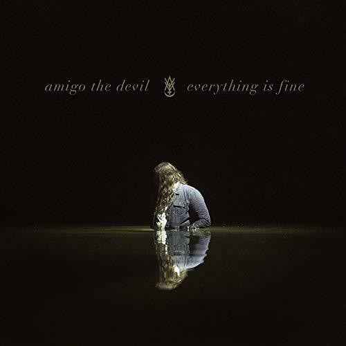 Everything Is Fine [LP]