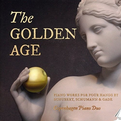 Lemoh / Penderup - Golden Age [CD]