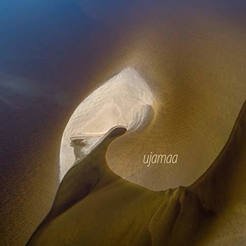Bergby / Willemark / Inderberg - Ujamaa & Iceberg - Blu-ray Audio