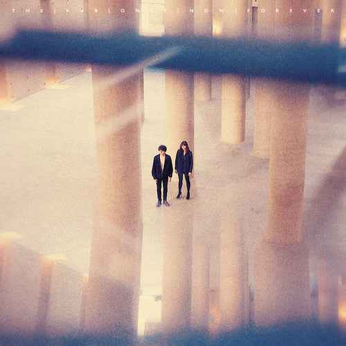 Only Now Forever [Import LP]