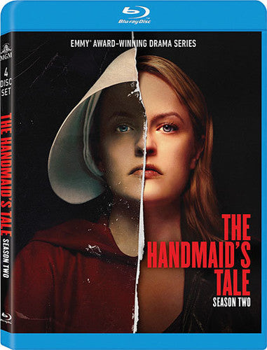 Handmaid's Tale: Season 2 - Handmaid's Tale: Season 2 - Blu-ray