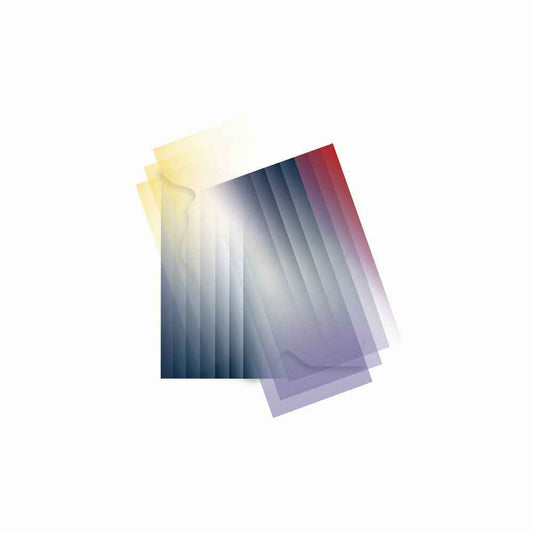 Aleph (Transparent Purple Vinyl) [LP]