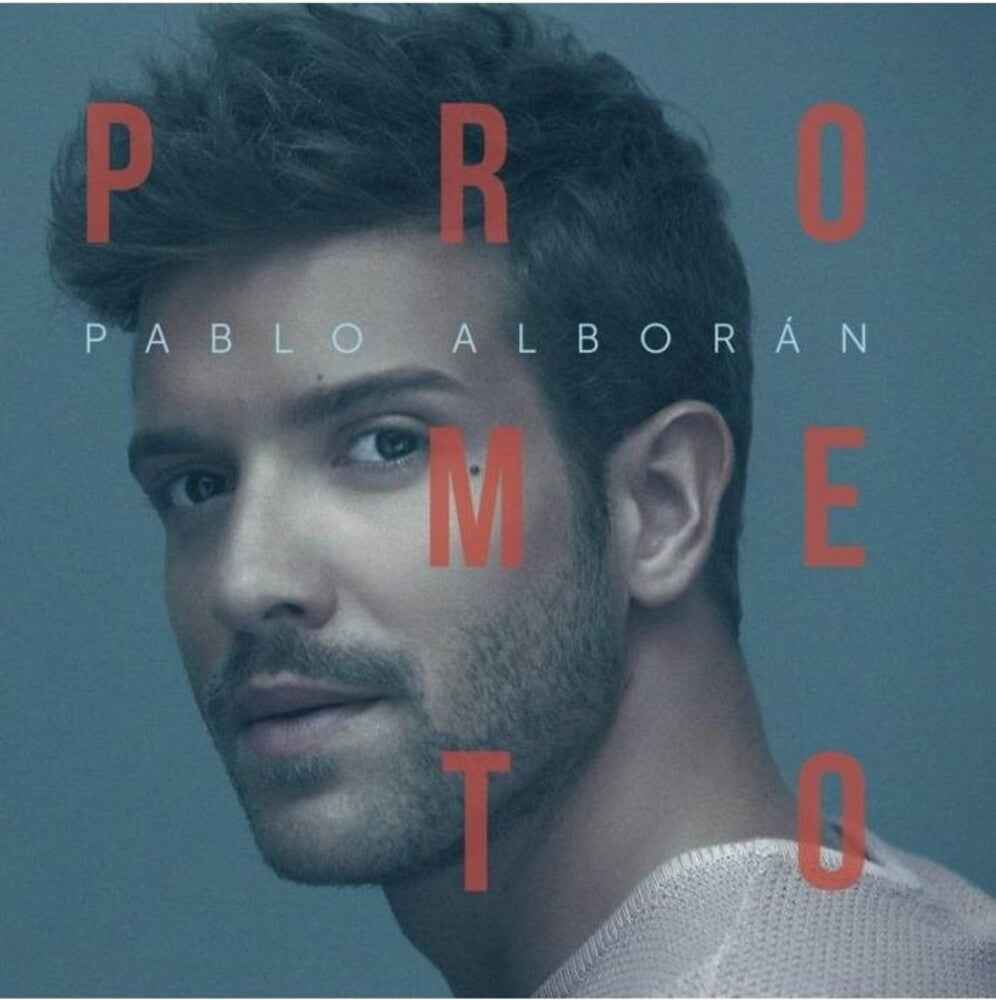 Prometo [Reissue] (Spa)