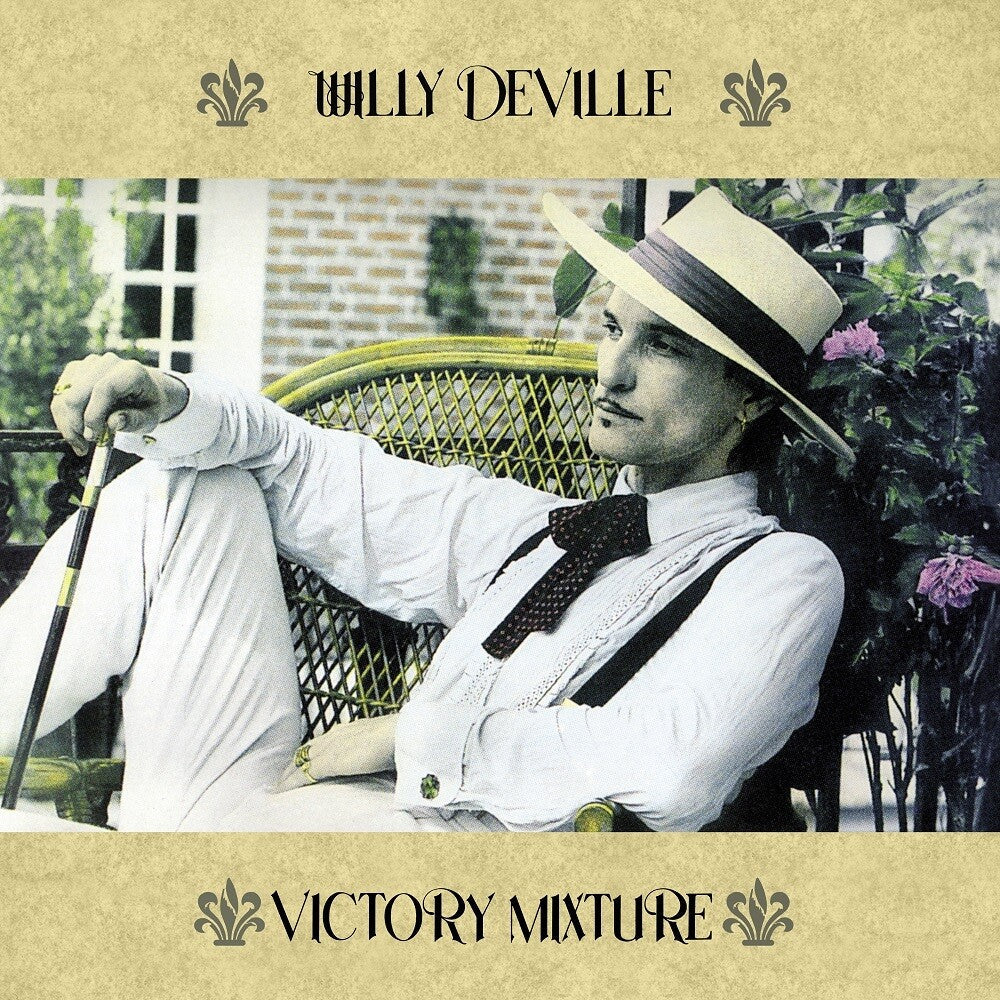Victory Mixture [LP]