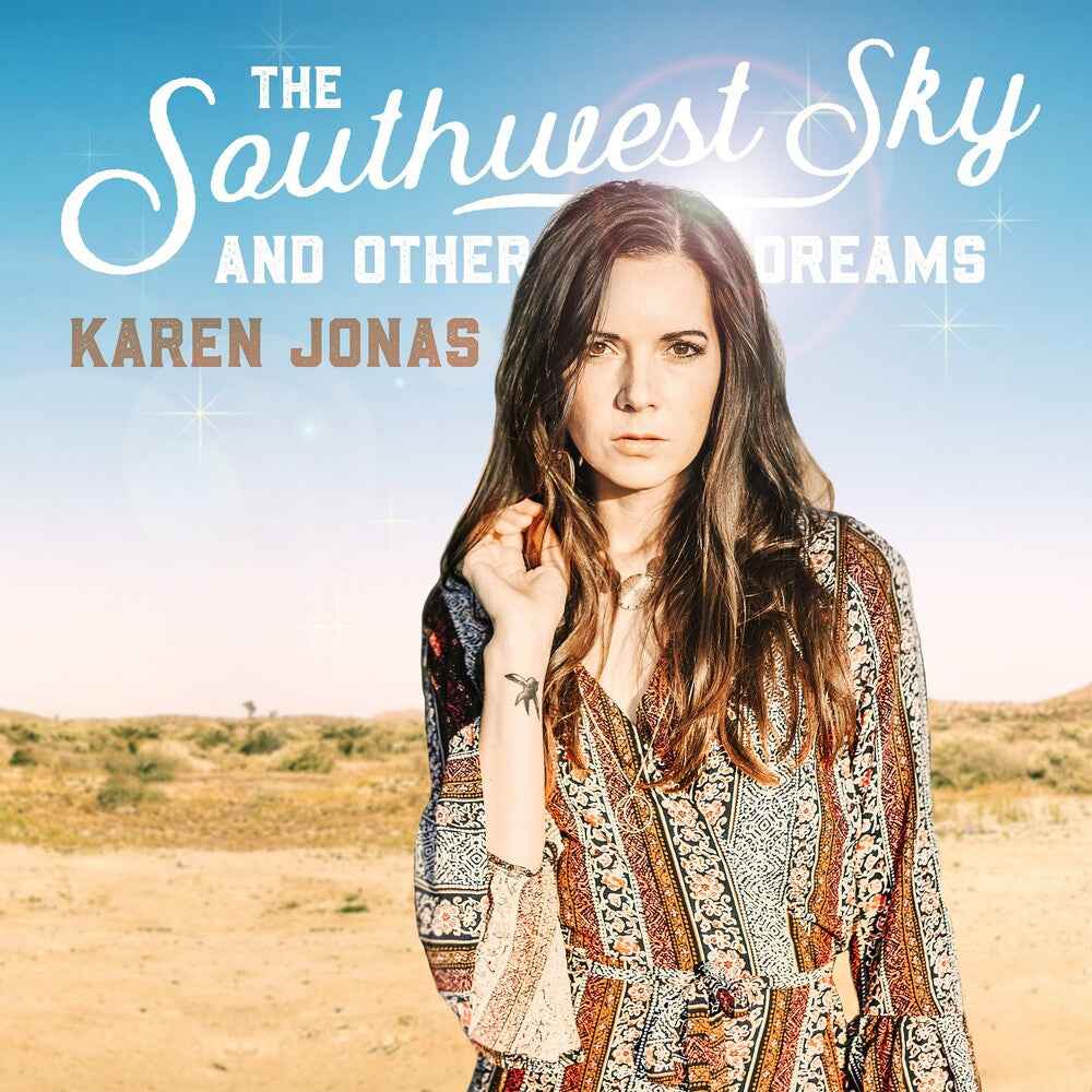 The Southwest Sky And Other Dreams [LP]
