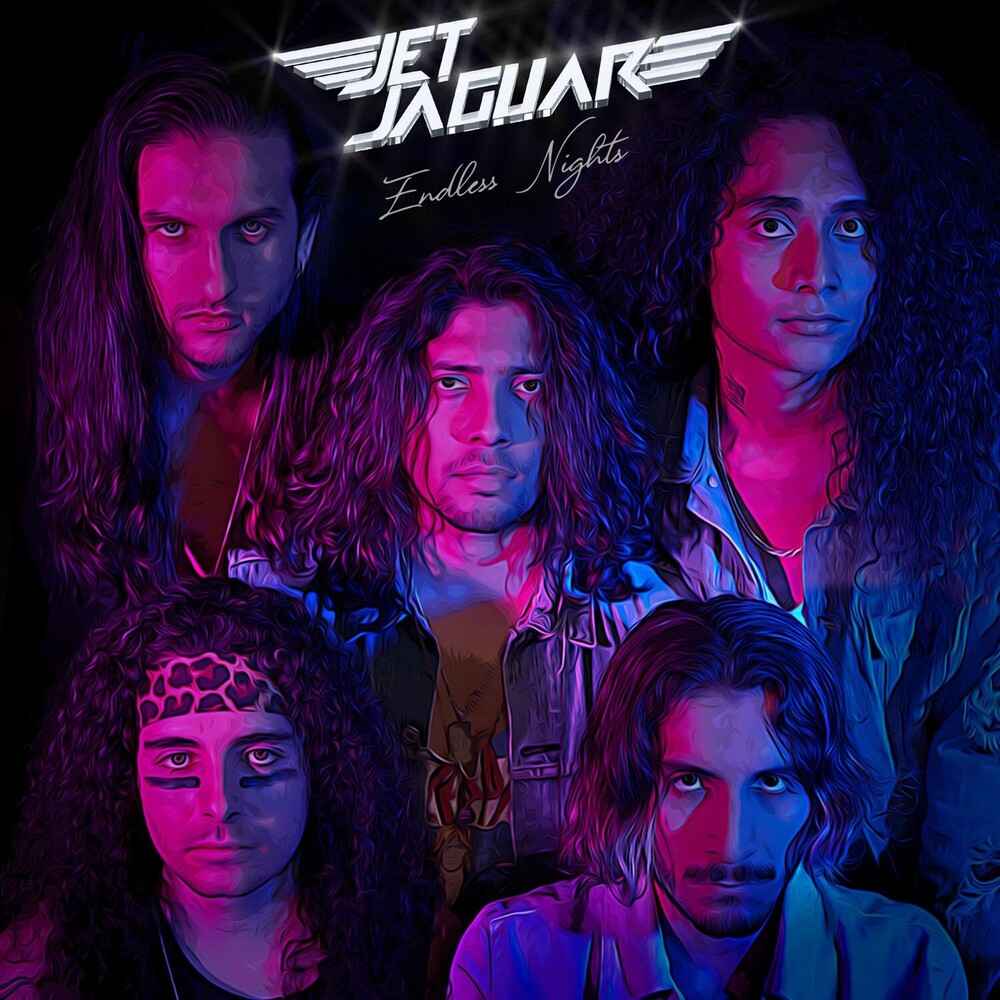 Endless Nights [CD]