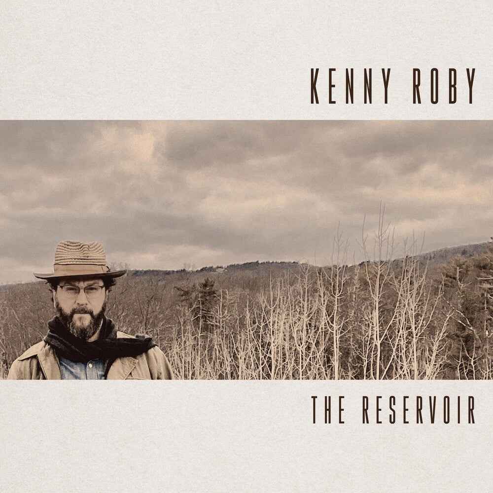 The Reservoir [LP]