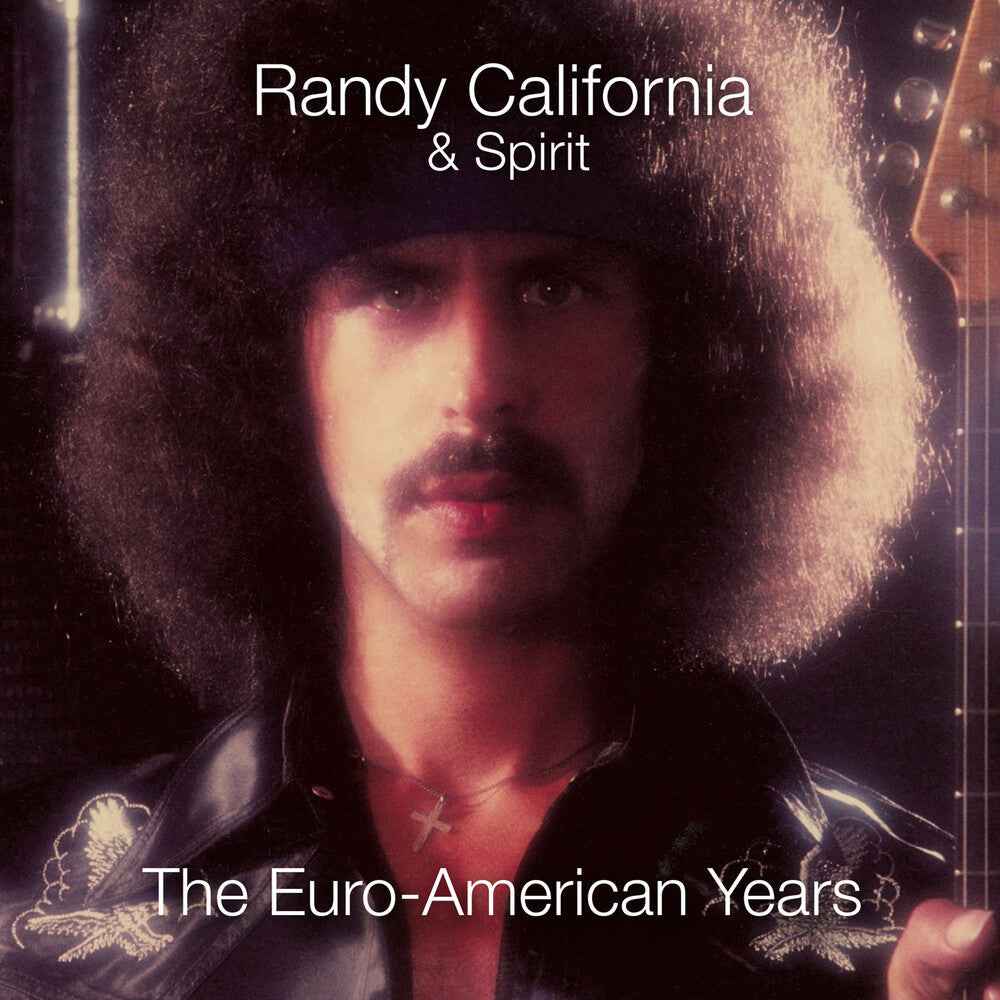 Euro-American Years (Box) (Exp) [Remastered] (Uk)