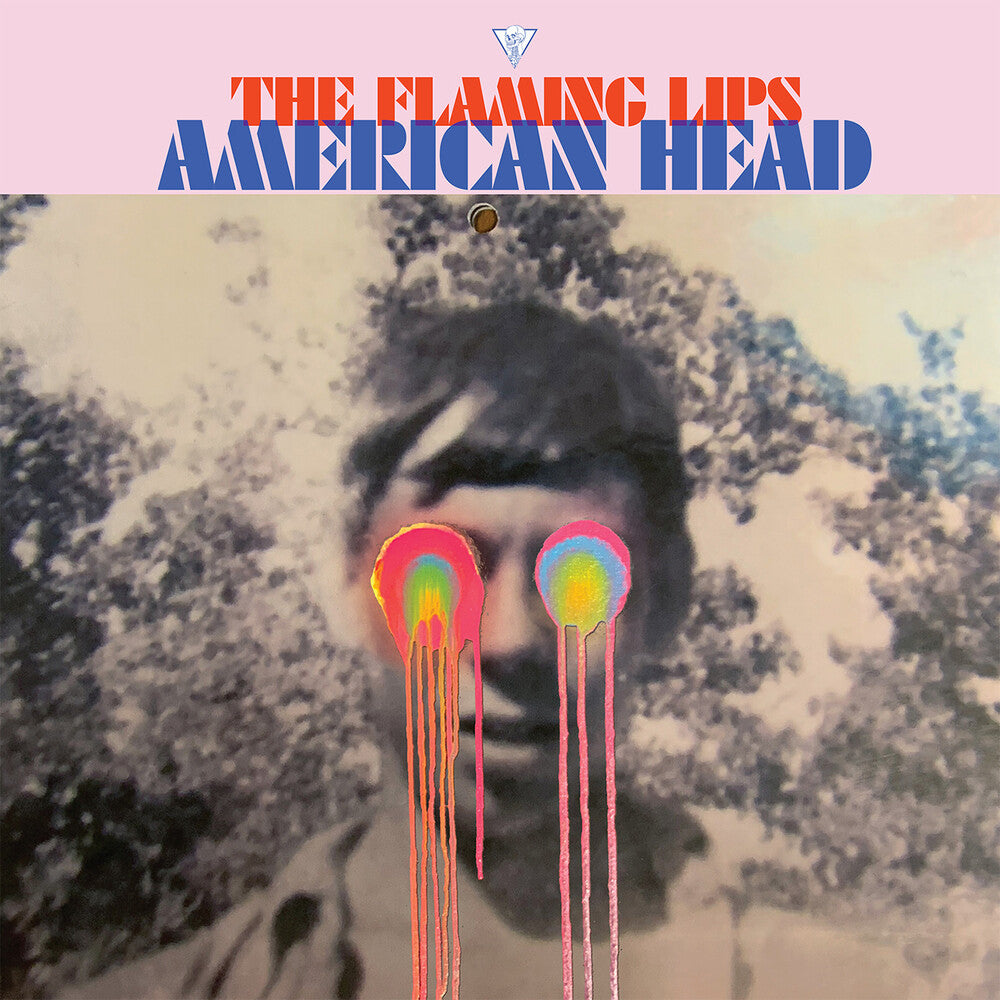 The Flaming Lips - American Head [CD]