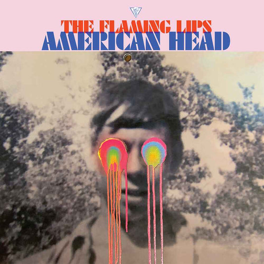 American Head [CD]