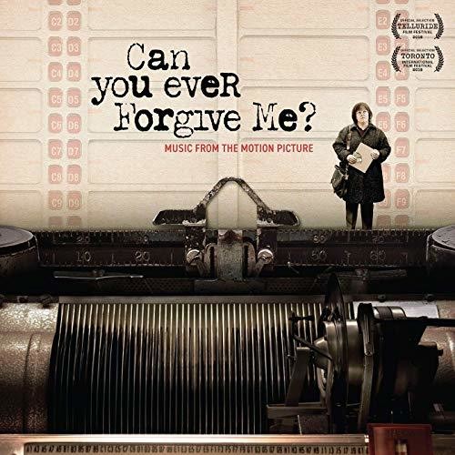 Can You Ever Forgive Me? (Music From the Motion Picture) [LP]