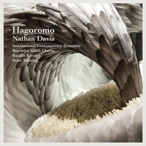 Davis / Karolyi / Lorenzo - Hagoromo [CD]