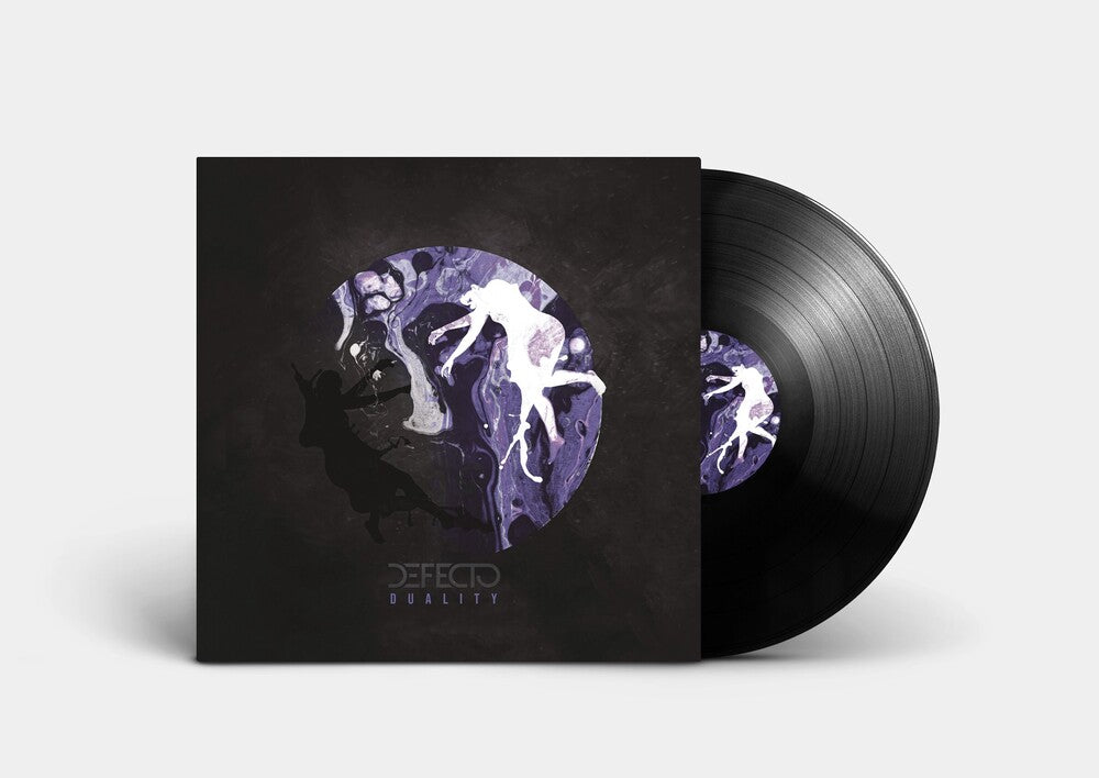 Defecto - Duality [LP] Vinyl Record