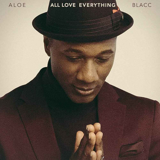 All Love Everything [LP]