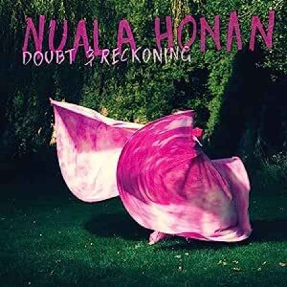 Doubt & Reckoning [LP]