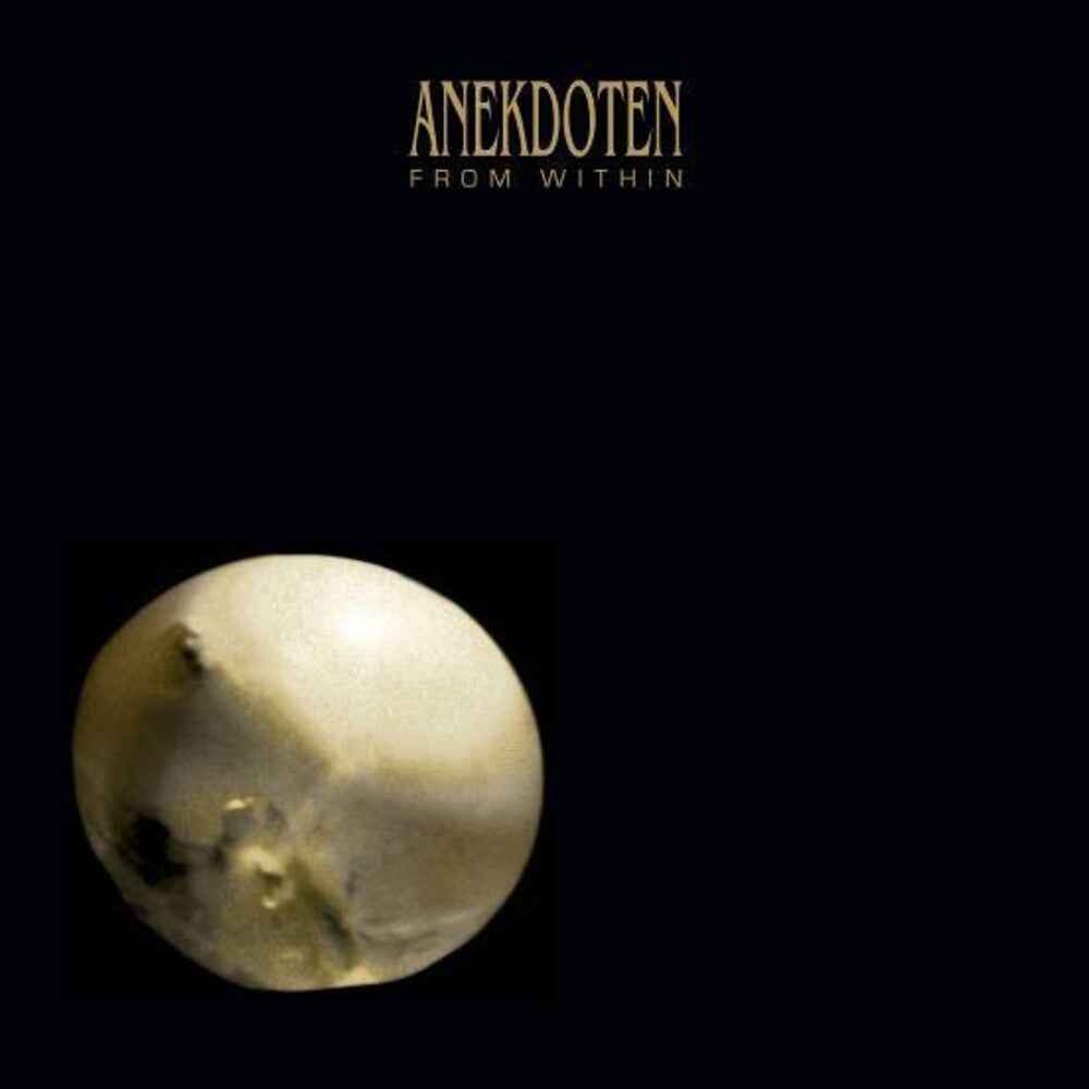 From Within [CD]
