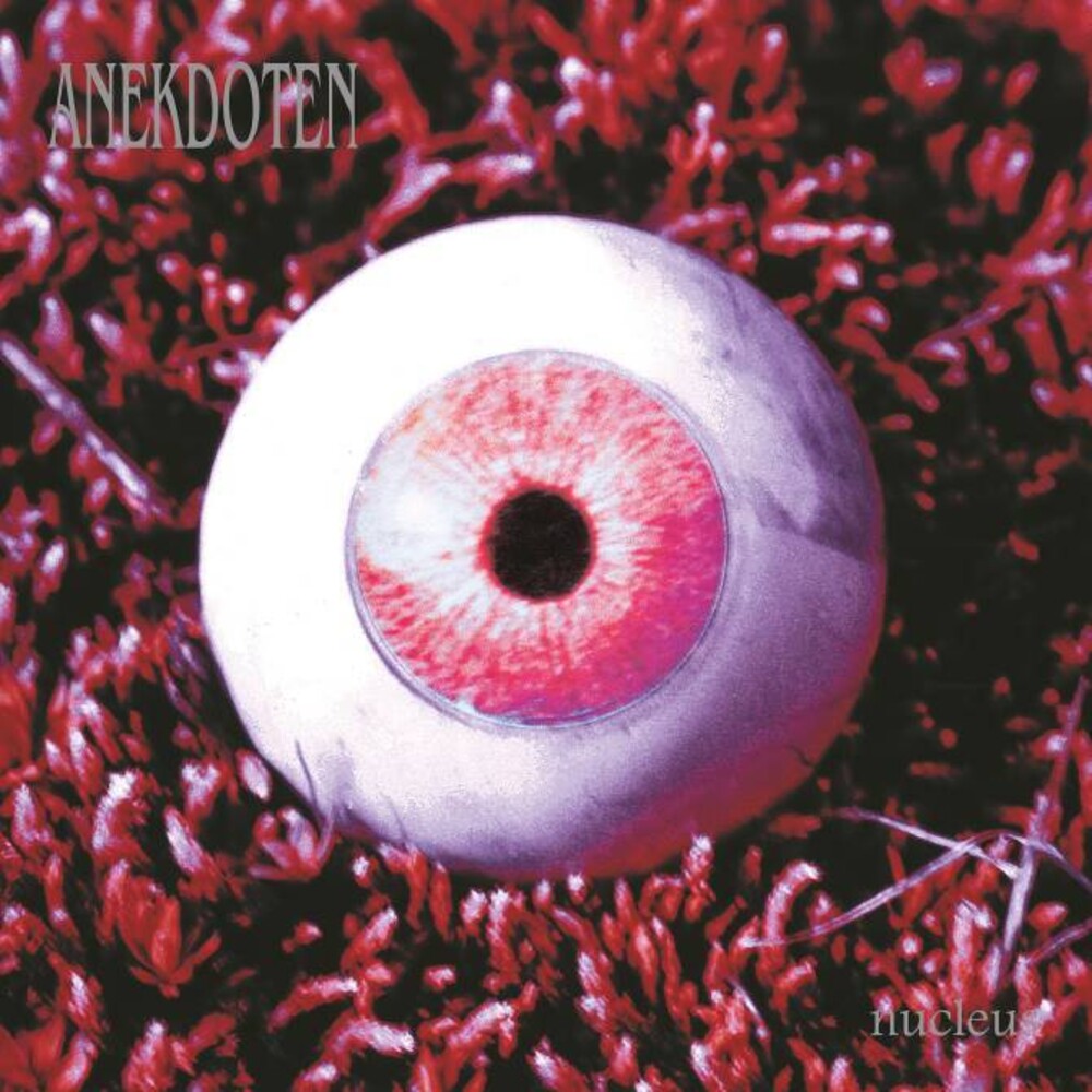 Anekdoten - Nucleus [180 Gram] (Uk) Vinyl Record