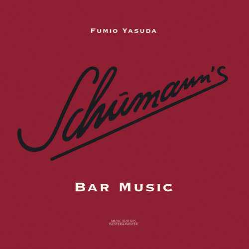 Schumann's Bar Music [LP]
