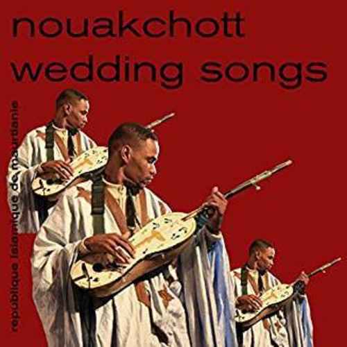 Nouakchott Wedding Songs [LP]