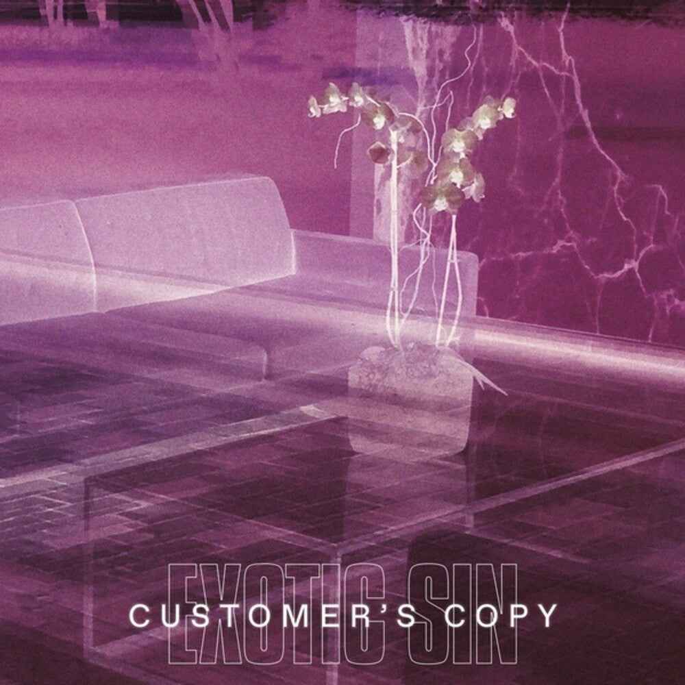 Customer's Copy [LP]