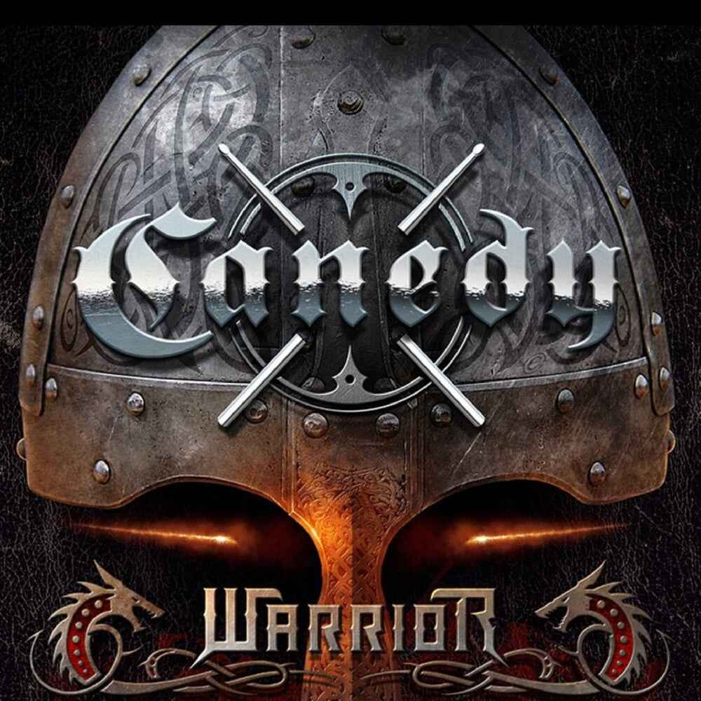 Warrior [LP]