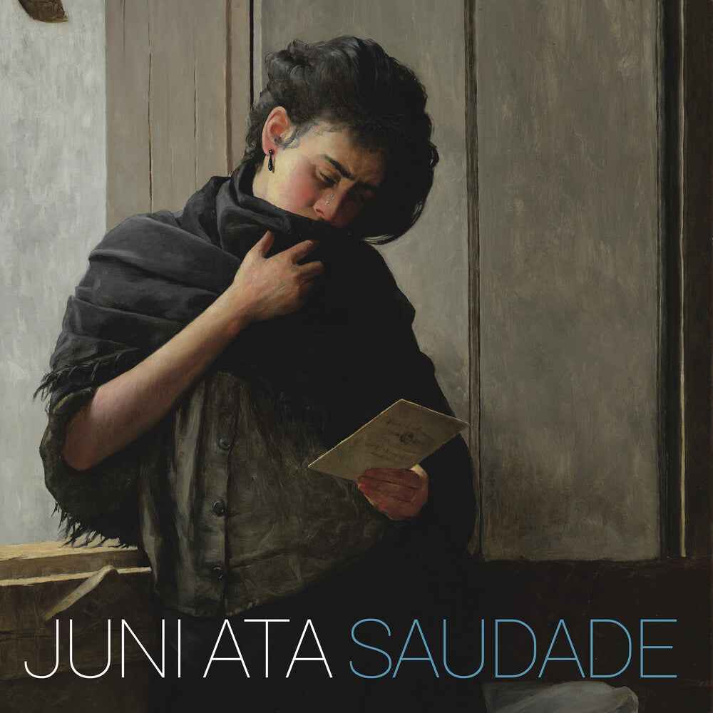 Saudade [LP]