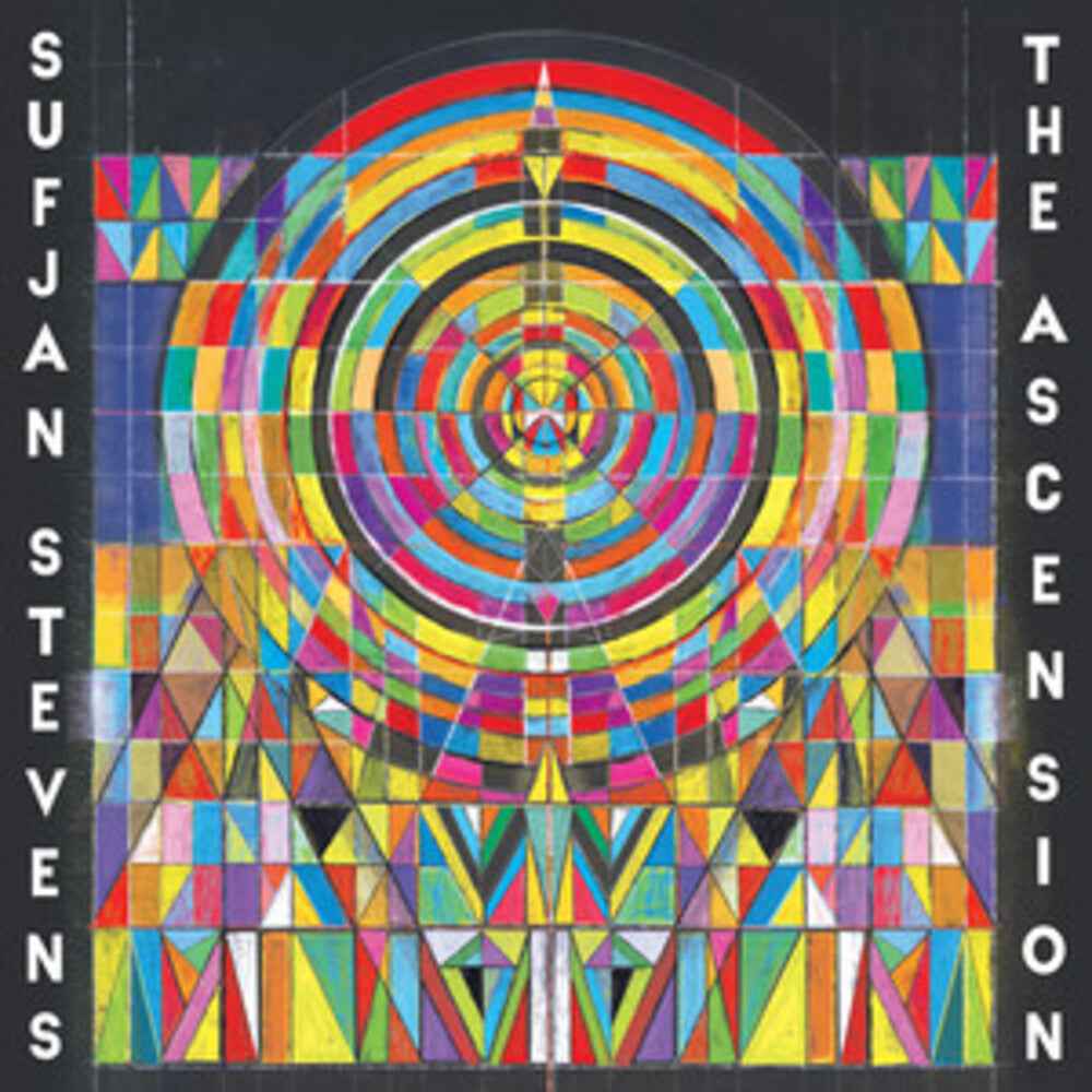 The Ascension [2LP]