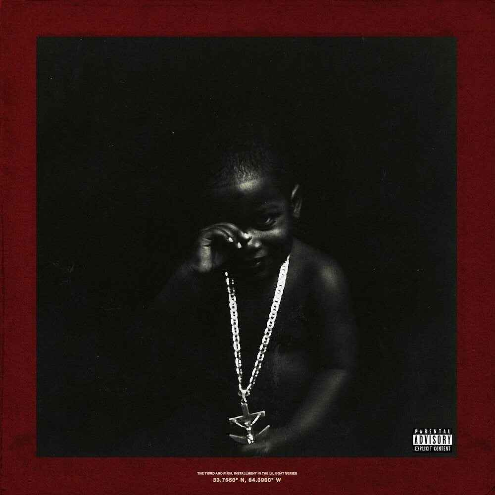 Lil Boat 3 [2LP]